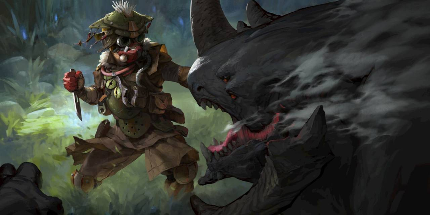 EA công bố Apex Legends sắp ra mắt phiên bản Mobile chính chủ