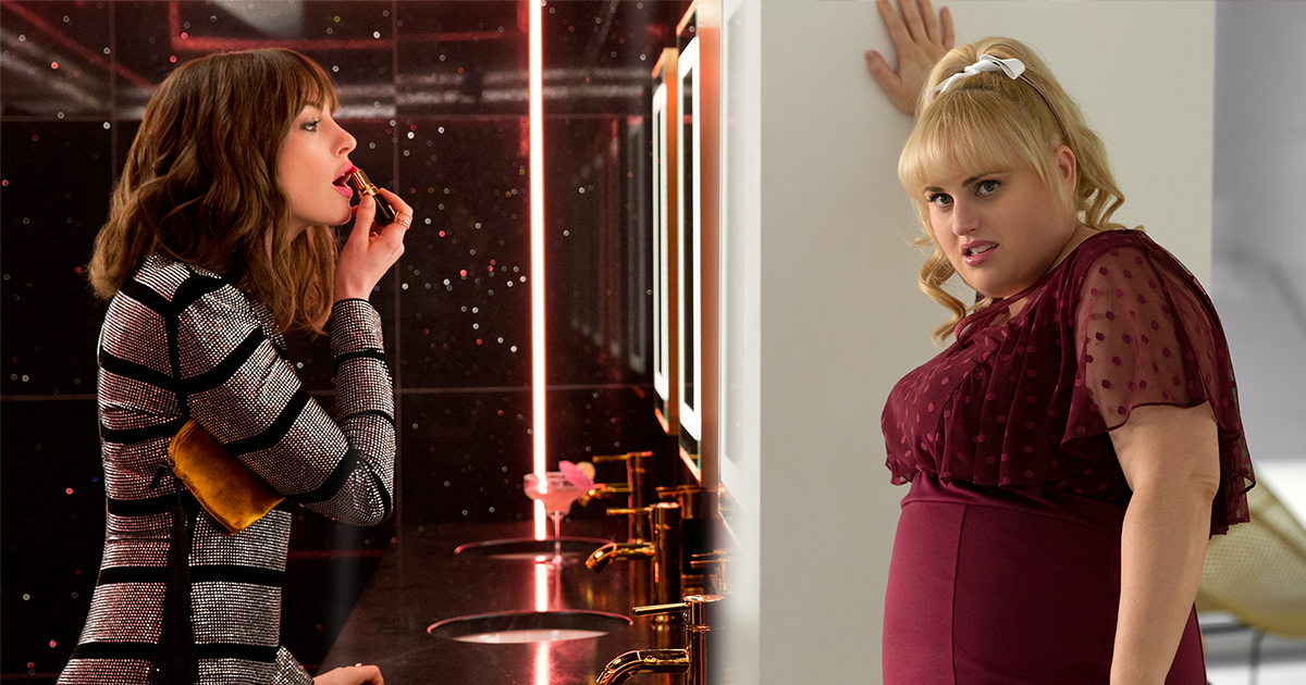 Những ý do khiến bạn không thể bỏ lỡ Quý cô lừa đảo