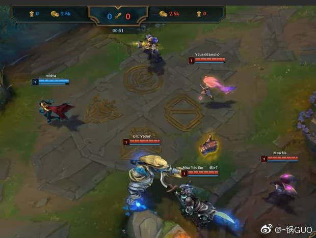 LMHT: Tài khoản của Faker ở rank Việt bị cho ăn hành ngập mặt, không vượt qua được Rank Kim Cương