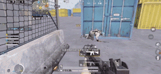  Game for Peace game sinh tồn mới của Tencent có gì khác so với PUBG Mobile không?  8