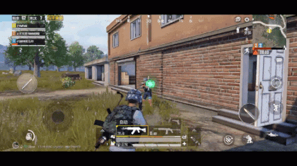  Game for Peace game sinh tồn mới của Tencent có gì khác so với PUBG Mobile không?  7