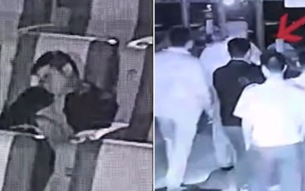 Thanh niên ngủ gật khi xem Avengers: Endgame và cái kết vừa đắng vừa buồn cười