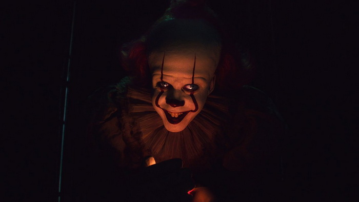Trailer IT: Chapter 2 ra mắt với Pennywise trở lại rùng rợn hơn xưa