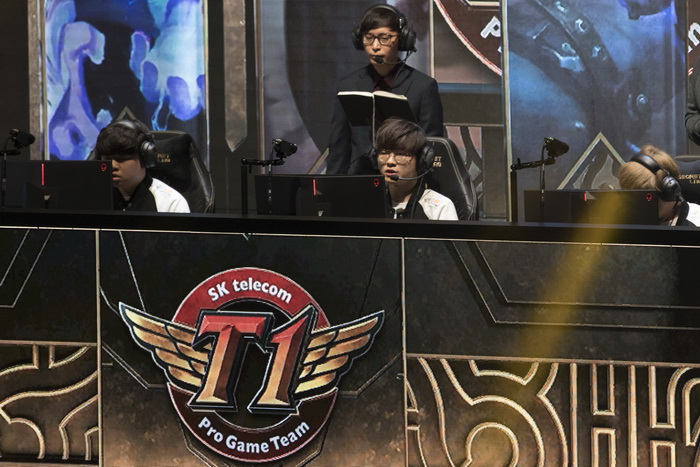 LMHT: Cận cảnh những hình ảnh đầu tiên tại vòng loại MSI 2019 tại Hà Nội