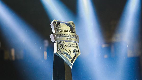 LMHT: Tổng hợp tin đồn VCS, Cherry Esports giải thể, Stark gia nhập Sky Gaming