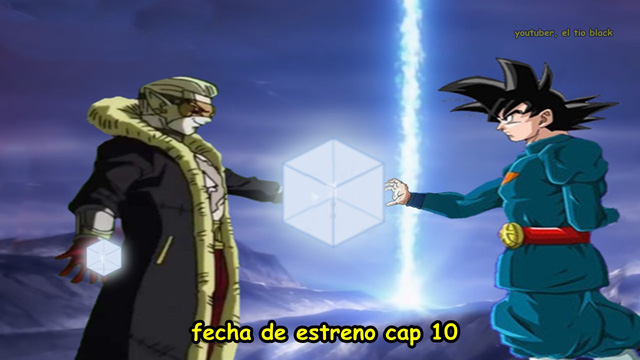 Dragon Ball Super Heroes - Hearts là ai và sức mạnh thực sự của hắn là gì ? Kẻ phản loạn muốn giết đấng tối thượng Zeno