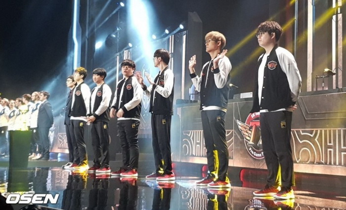 MSI 2019: Cộng đồng mạng "chua chát" trước chuỗi thua của SKT T1