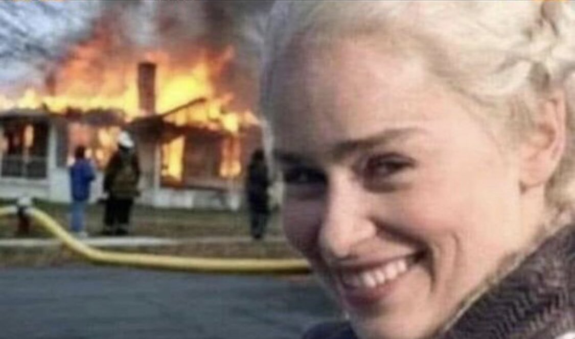 Game of Thrones Season 8 Ep 5: 7 câu hỏi lớn được đặt ra sau trận tàn sát tại King's Landing