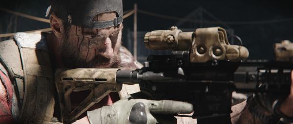 Ghost Recon Breakpoint: Những chi tiết về hoạt động Raid trong game