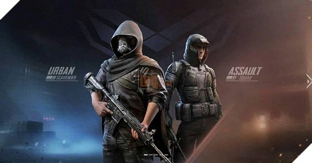 PUBG Mobile - Hướng dẫn Download phiên bản 0.12.5 Beta trải nghiệm trước Royale Battle mùa 7