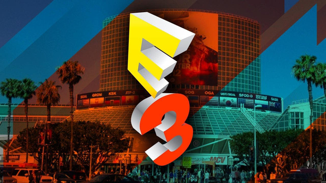 E3 2019 và lịch trình chi tiết những buổi họp báo của những ông lớn làng game thế giới
