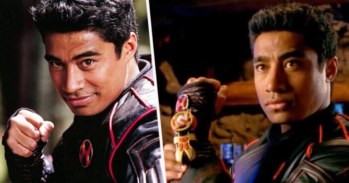 Nam diễn viên Siêu Nhân Cuồng Phong qua đời ở tuổi 38 khiến người hâm mộ tiếc nuối