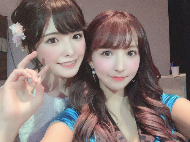 Oscar Phim người lớn của Nhật Bản và những gương mặt xuất sắc nhất lĩnh vực phim người lớn