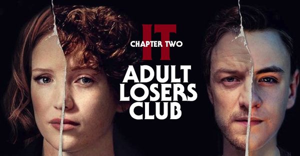 Nhìn lại IT trong khi chờ IT: Chapter 2 ra rạp