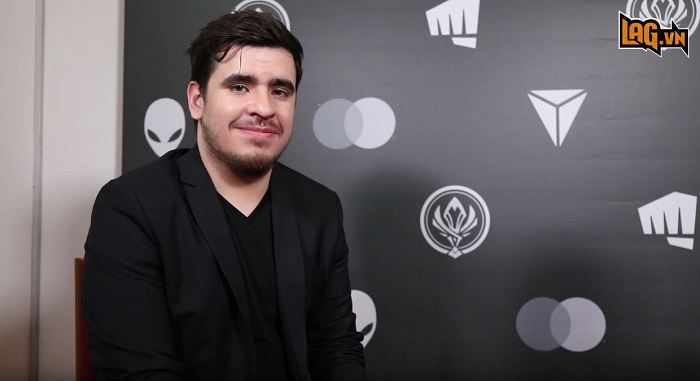 Huấn luyện viên của G2: "Chúng tôi mong chờ sẽ được tái đấu với IG trong Chung Kết MSI 2019"