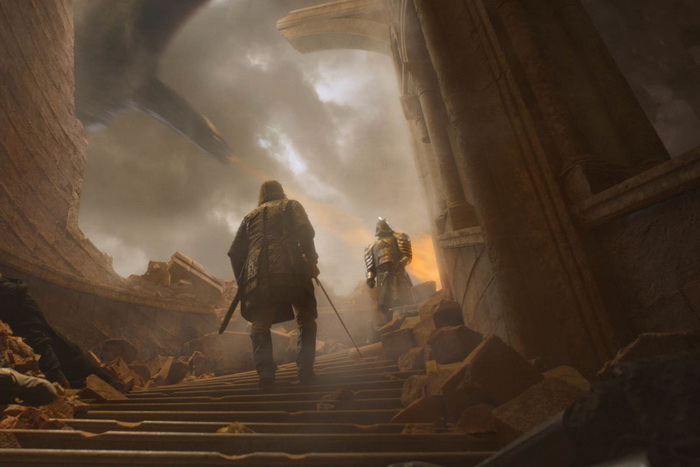 Game of Thrones Season 8 Tập 5: Lý do vì sao The Mountain gần như bất tử trong trận đánh với The Hound