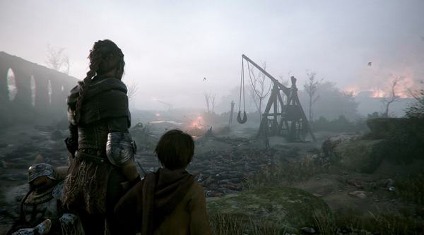 Tựa game bí ẩn A Plague Tale: Innocence cần bao lâu để phá đảo?