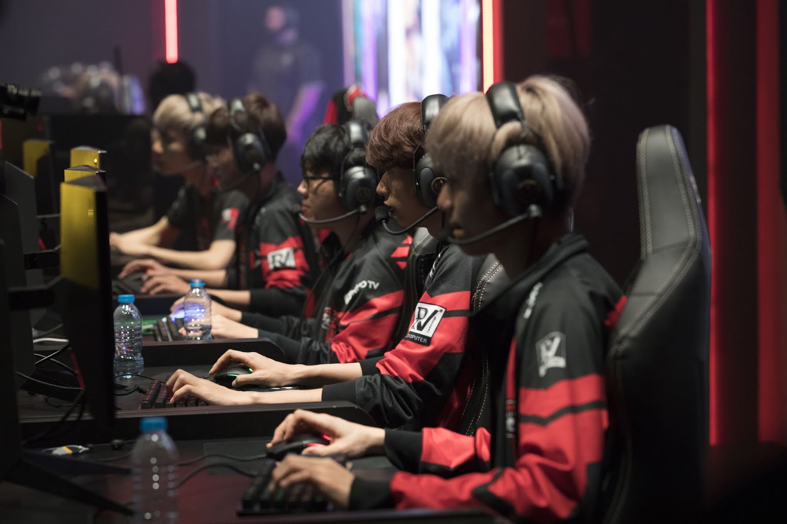 Thể thao điện tử Việt Nam và hướng đi phát triển lâu dài