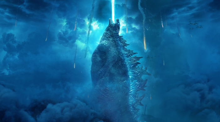 Những điều có thể bạn chưa biết về Godzilla (P1)