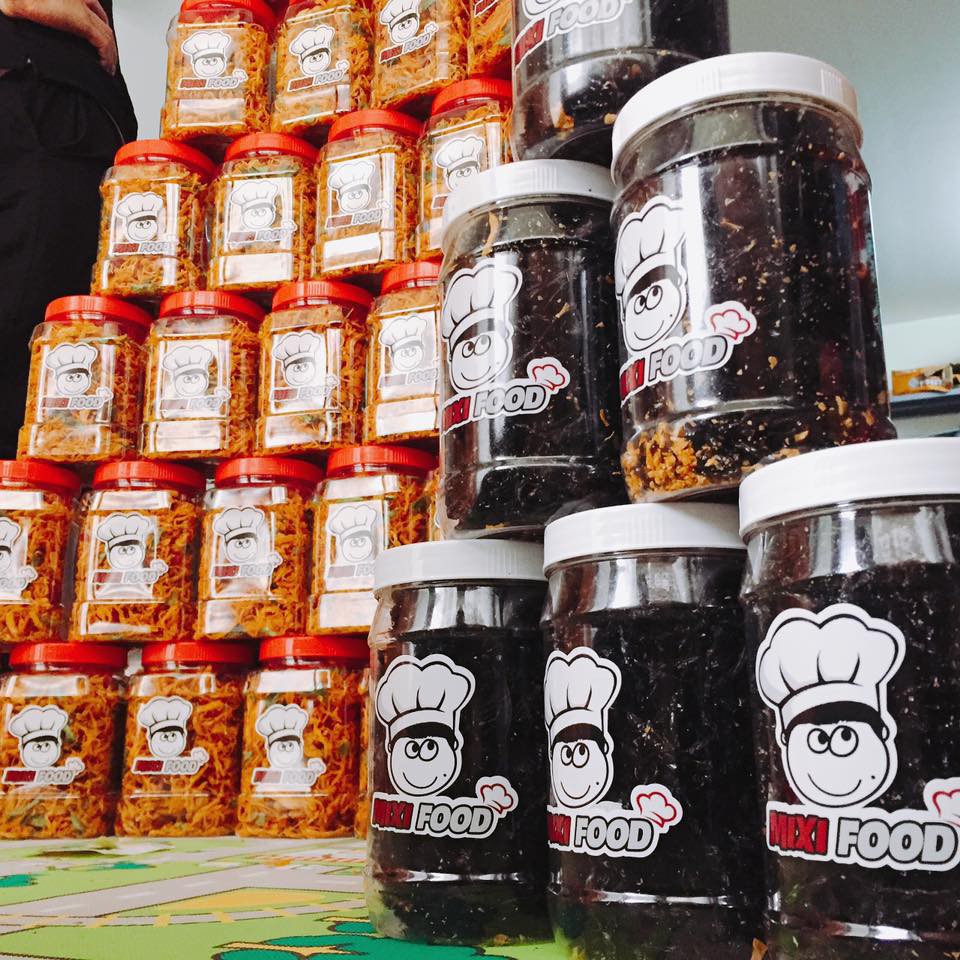 Lob.vn giải thích chỉ đăng kí hộ logo của Mixifood, sẽ bàn giao lại trong thời gian tới