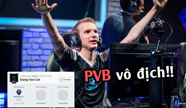 LMHT: G2 Esports bị troll sấp mặt khi liên tục để thua Phong Vũ Buffalo