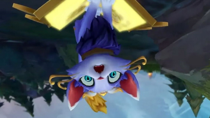 LMHT: Yuumi là tướng ra mắt tệ nhất với tỉ lệ thắng thấp nhất lịch sử chỉ 29%