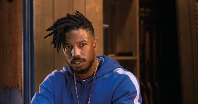 Làm thế nào để Killmonger có thể quay trở lại Black Panther 2?