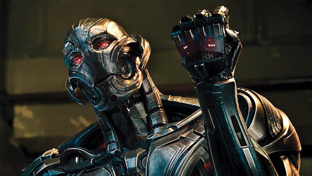 Iron Man đã quyết định đúng đắn khi tạo ra Ultron