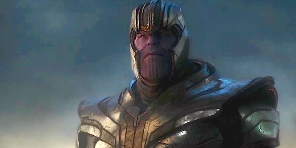 Làm thế nào Thanos 2014 biết về nhóm Avengers trong Endgame?