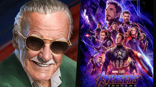 Stan Lee sẽ không bao giờ có thể xem được bom tấn Avengers: Endgame nữa