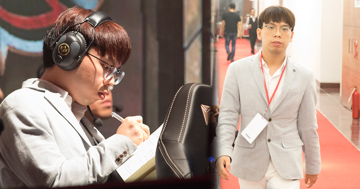 HLV Ren: "Tôi xin chịu mọi trách nhiệm về việc thi đấu của PVB"