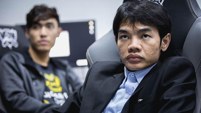 LMHT: Tinikun phản pháo không thể gắt hơn đối với lời mỉa mai của Phong Vũ Buffalo