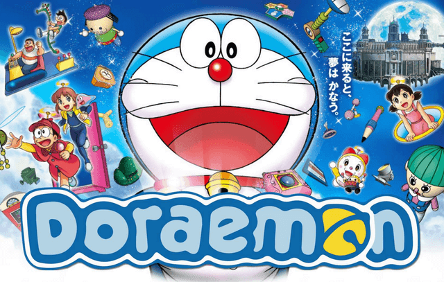 Bạn đã xem hết các bộ phim Doraemon này chưa? (P1)