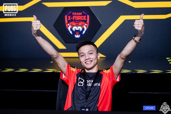 PMCO 2019: Box Gaming gặp "vận đen" dù thành tích thi đấu xuất sắc