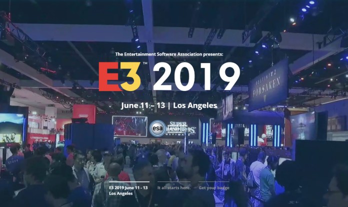 E3 2019: Toàn bộ những tựa game chắc chắn sẽ có mặt
