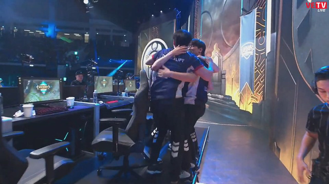 LMHT: Team Liquid chiến thắng IG, cơn đại địa chấn khiến fan Bắc Mỹ vui mừng khôn xiết