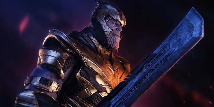 Đạo diễn Avengers Endgame hé lộ bí mật về vũ khí của Thanos, mở ra các khả năng trong tương lai