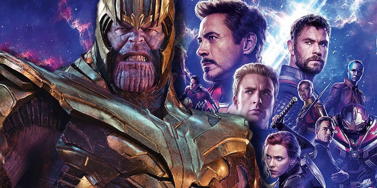 Tổng hợp những lổ hổng to đùng trong Avengers: Endgame mà khán giả đã bỏ qua