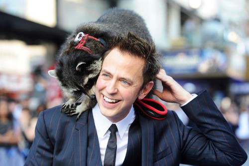 James Gunn lần đầu lên tiếng về chuyện bị Disney - Marvel sa thải rồi lại mời về cầm trịch 'Guardians of the Galaxy Vol.3'