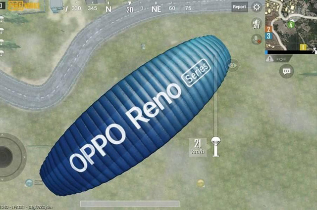 Hướng dẫn game thủ PUBG Mobile fake IP qua Nga để nhận quà free trên Android và IOS