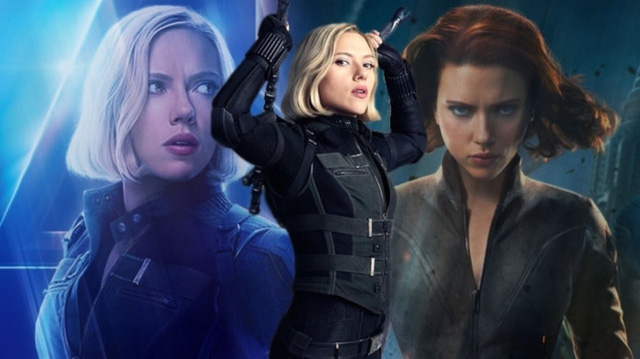 Lý do nào Black Widow lại được lựa chọn để hi sinh lấy Soul Stone trong Avengers: Endgame