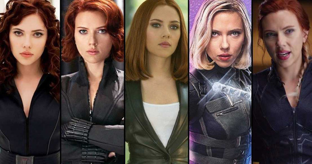 Black Widow chưa chiếu đã bị lộ nội dung vì Bucky vạ miệng - chưa chắc phim sẽ nói về quá khứ của cô