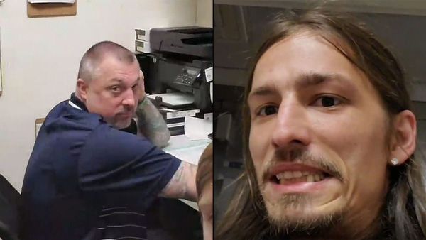 Vừa kiếm được 1000 Sub trên Twitch, chàng Streamer gáy thẳng vào mặt sếp " Tôi nghỉ việc"