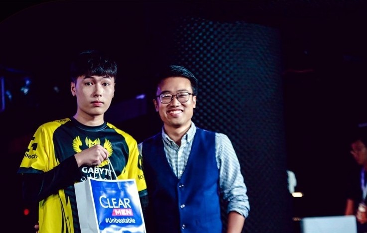 Tin chấn động: GAM Esports tố cáo tuyển thủ của mình phá hoại, cấm thi đấu 1 năm