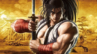 Samurai Shodown: Chính thức ra mắt vào tháng 6 trên PS4 và Xbox One