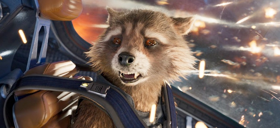 Câu chuyện của Rocket Racoon sẽ kết thúc trong Guardians of the Galaxy Vol. 3