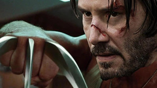 Nam diễn viên Keanu Reeves mong muốn được trở thành Wolverine tiếp theo