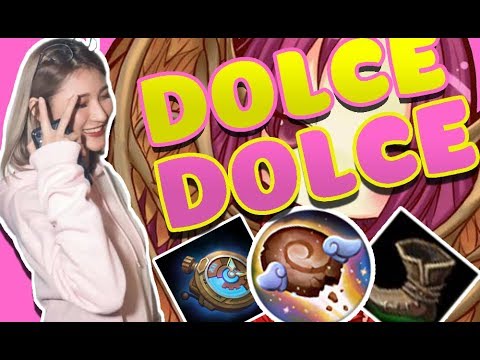 LMHT: Cô giáo Linh Dolce là ai mà khiến cho game thủ phải xao xuyến như thế?