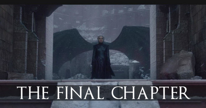 Review Game of Thrones Season 8 Tập 6: Không còn gì ngoài thất vọng cho một series xuất sắc