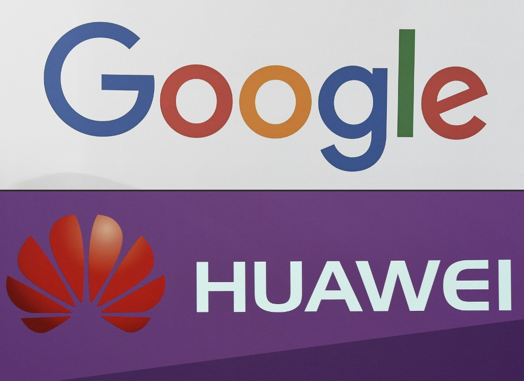 Huawei chính thức phản hồi sau khi bị Google cấm cửa dùng hệ điều hành Android